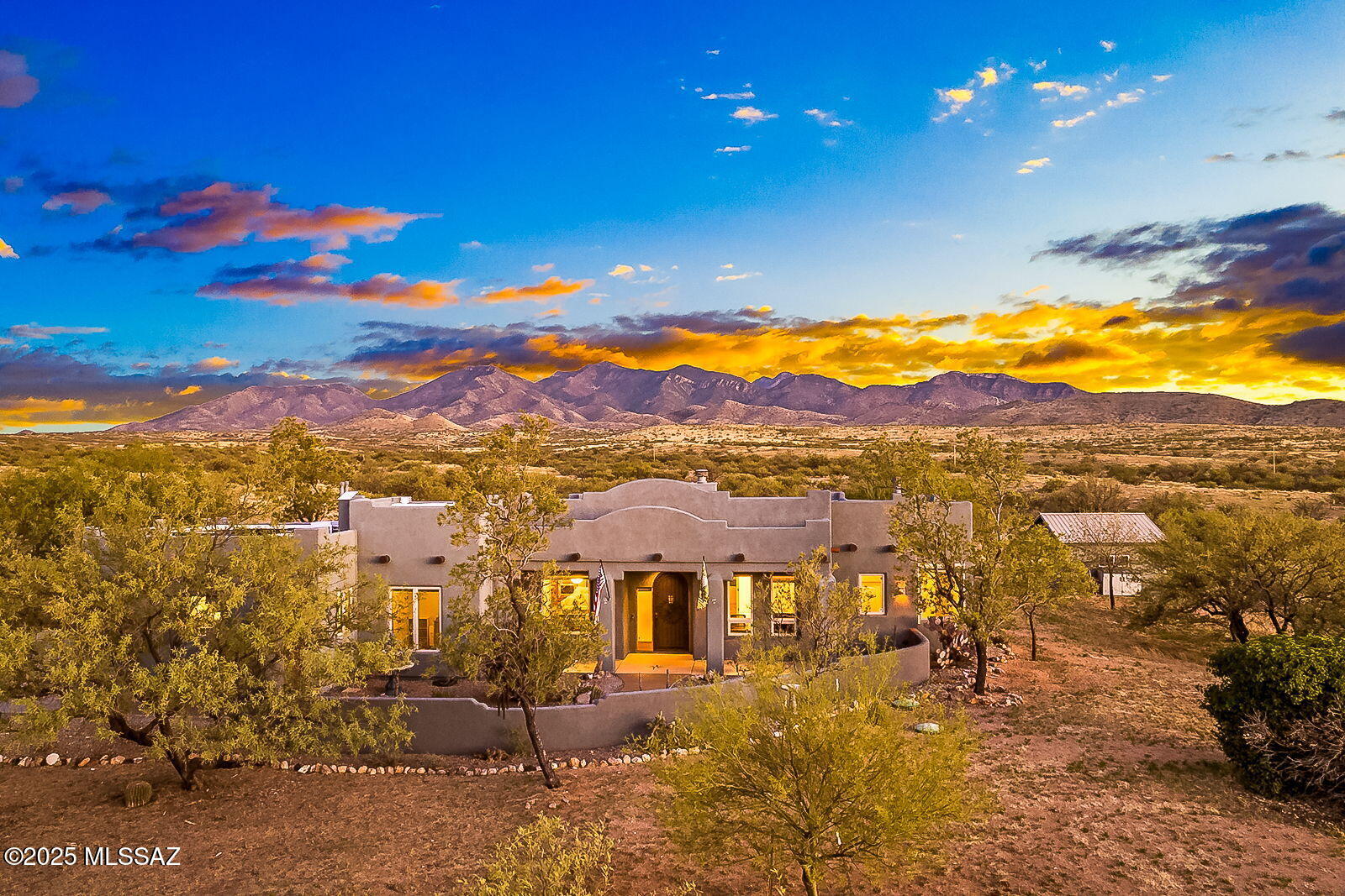Red Hawk at J-6 Ranch - Residential