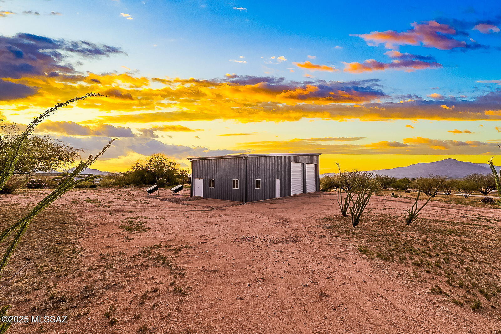 Red Hawk at J-6 Ranch - Residential