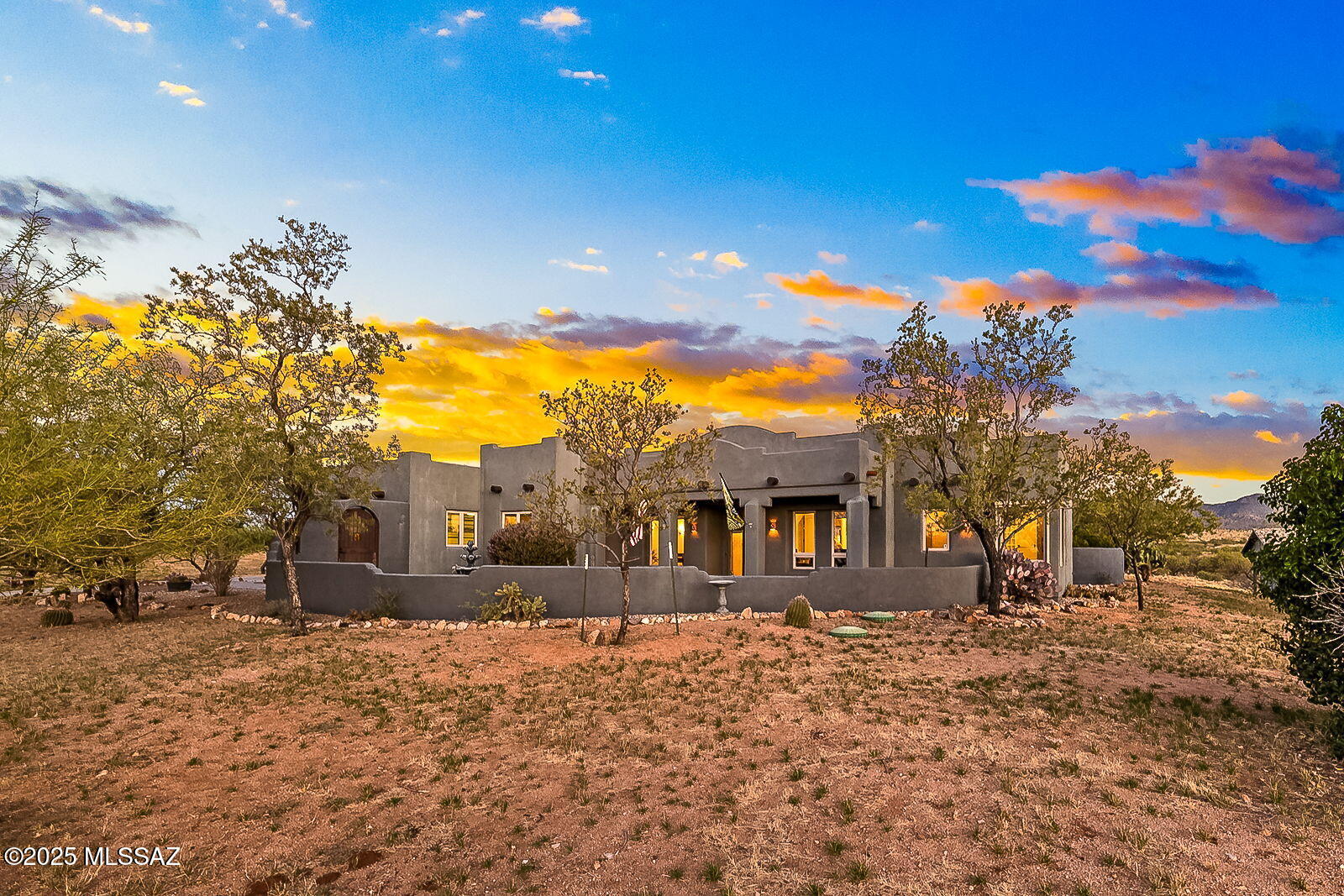 Red Hawk at J-6 Ranch - Residential
