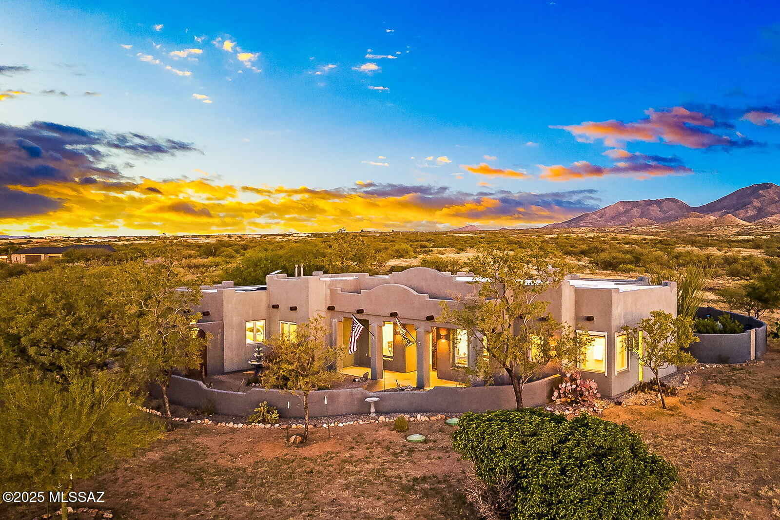 Red Hawk at J-6 Ranch - Residential