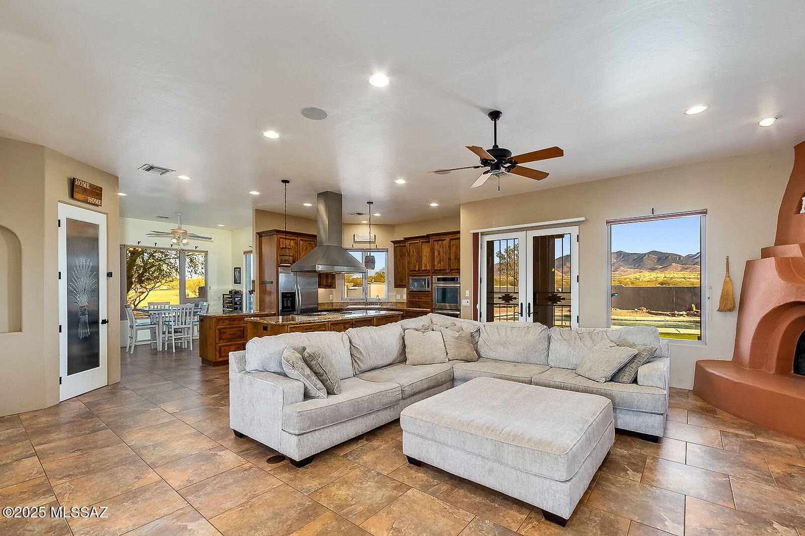 Red Hawk at J-6 Ranch - Residential