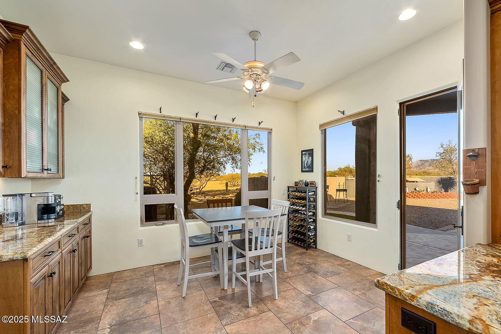 Red Hawk at J-6 Ranch - Residential