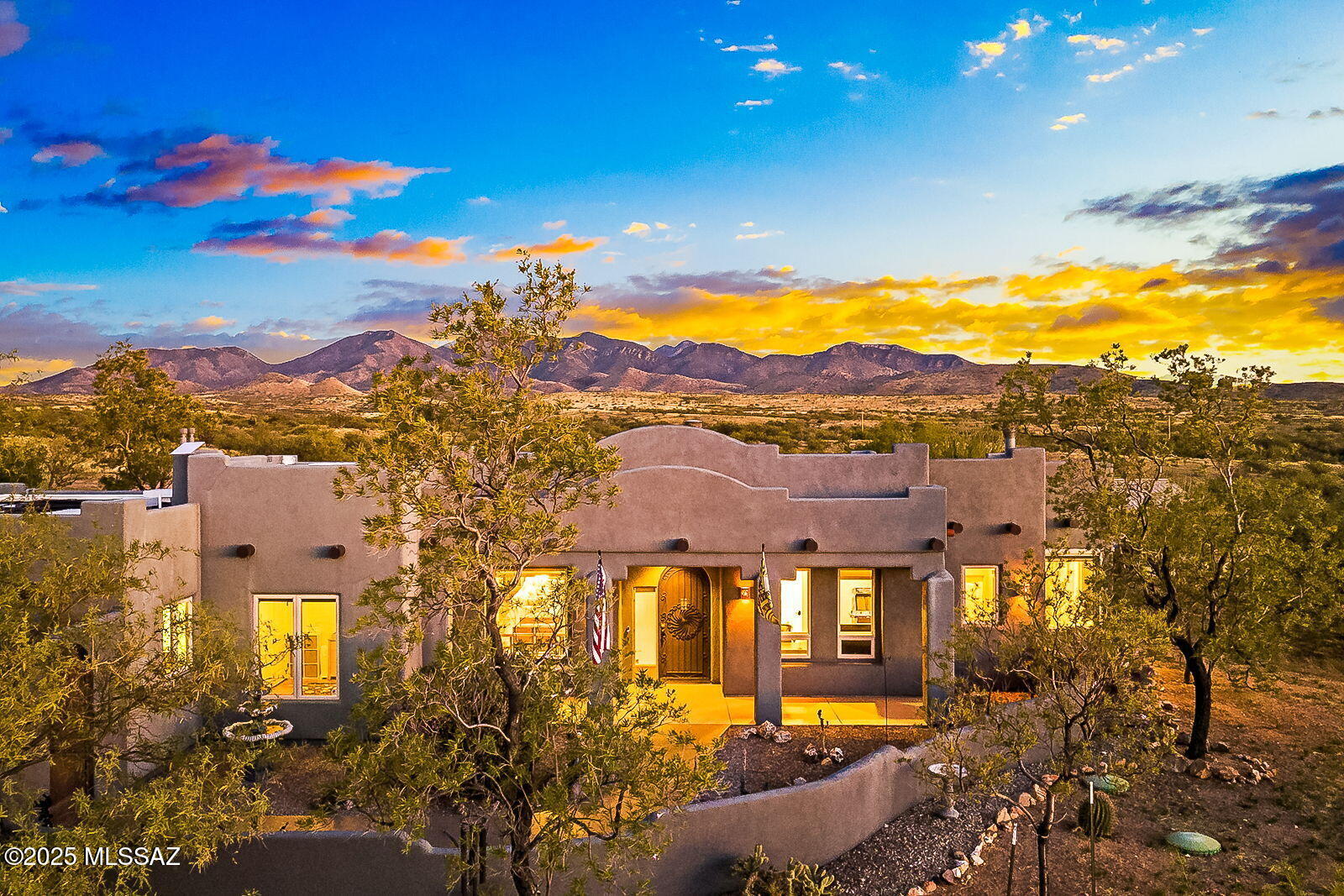 Red Hawk at J-6 Ranch - Residential