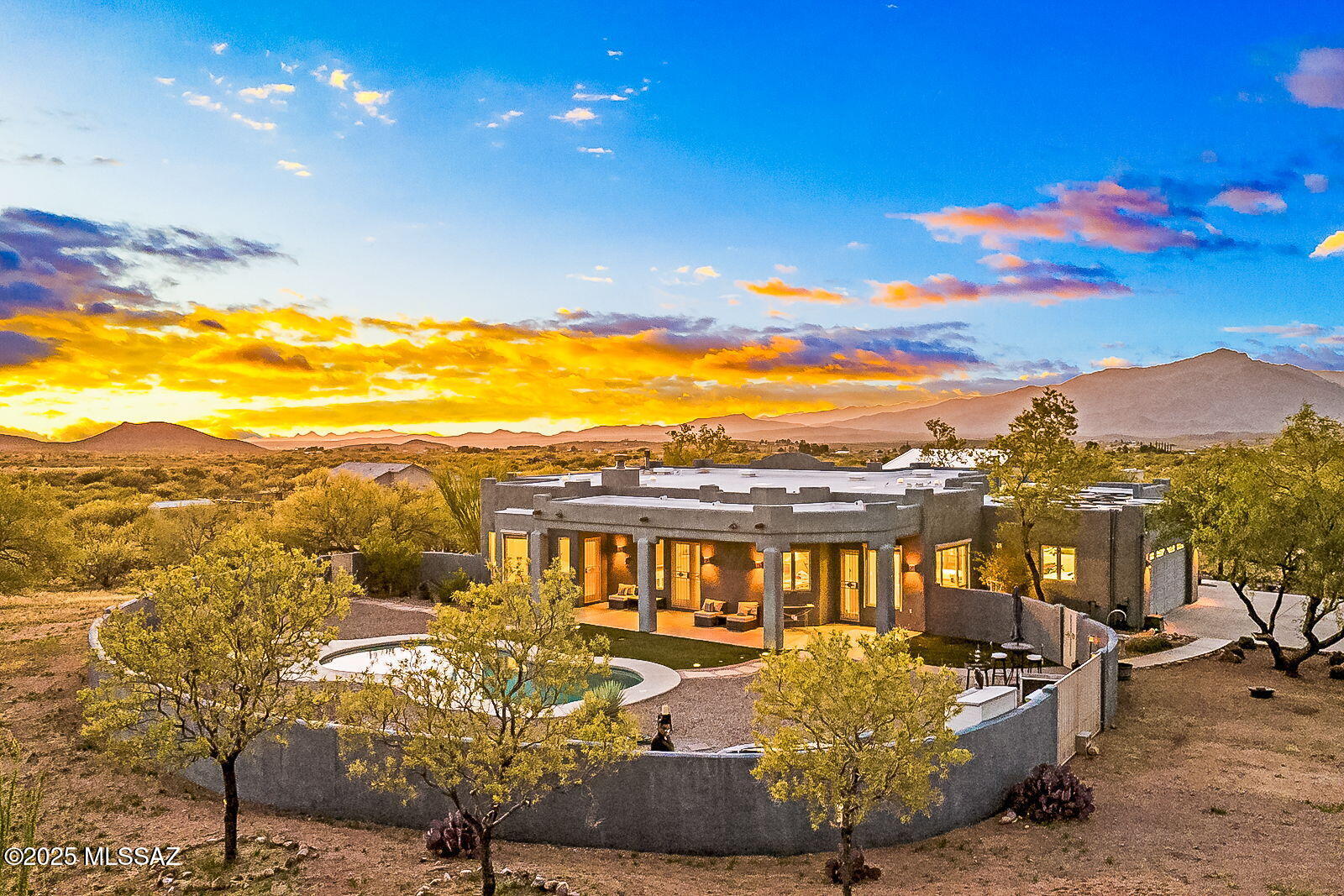 Red Hawk at J-6 Ranch - Residential