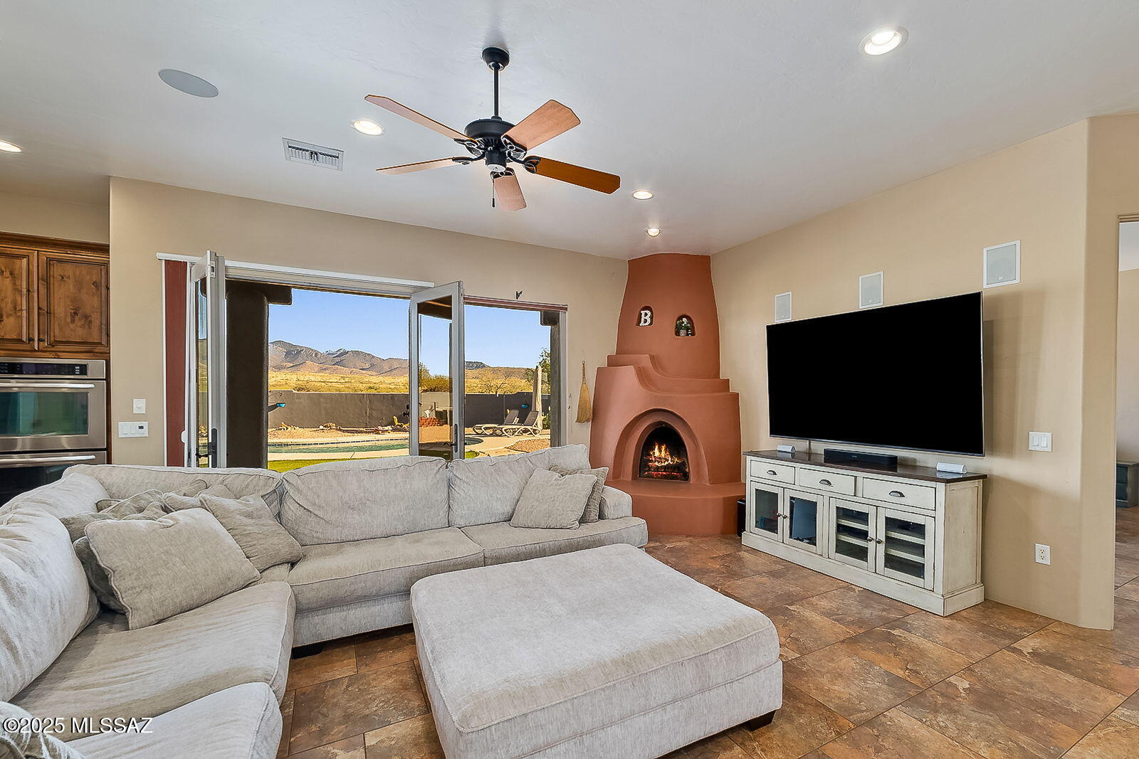 Red Hawk at J-6 Ranch - Residential