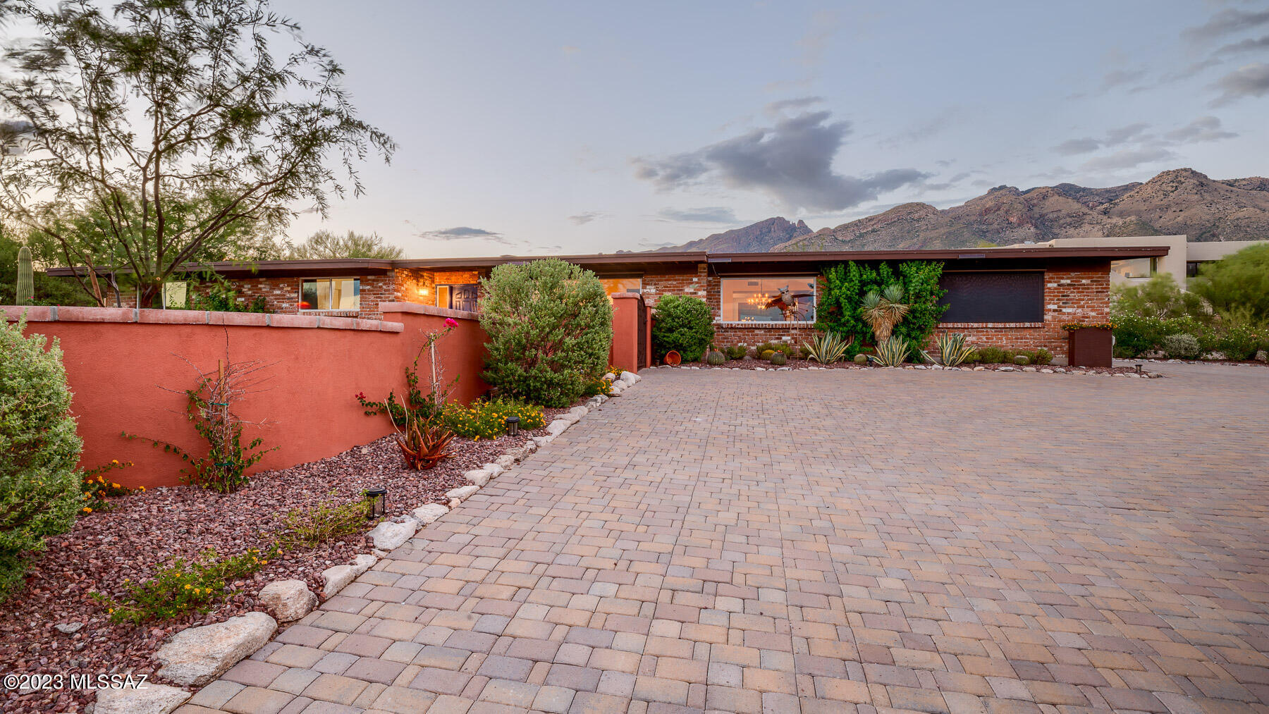 Skyline Bel Air Estates (1-153) - Residential