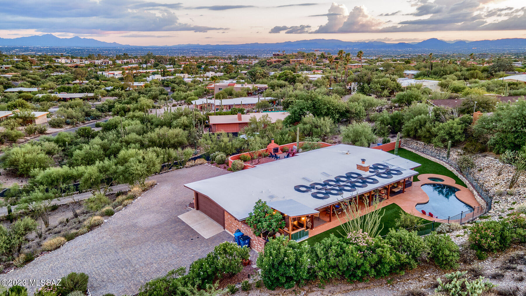 Skyline Bel Air Estates (1-153) - Residential
