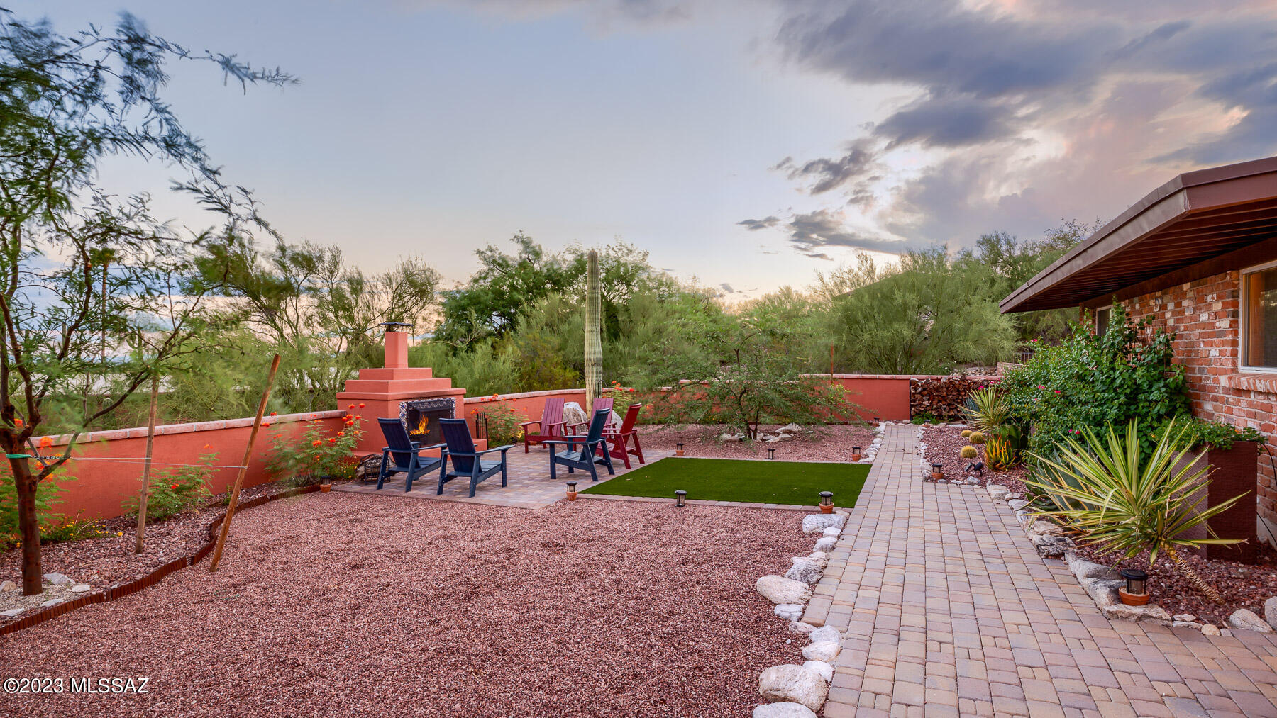 Skyline Bel Air Estates (1-153) - Residential