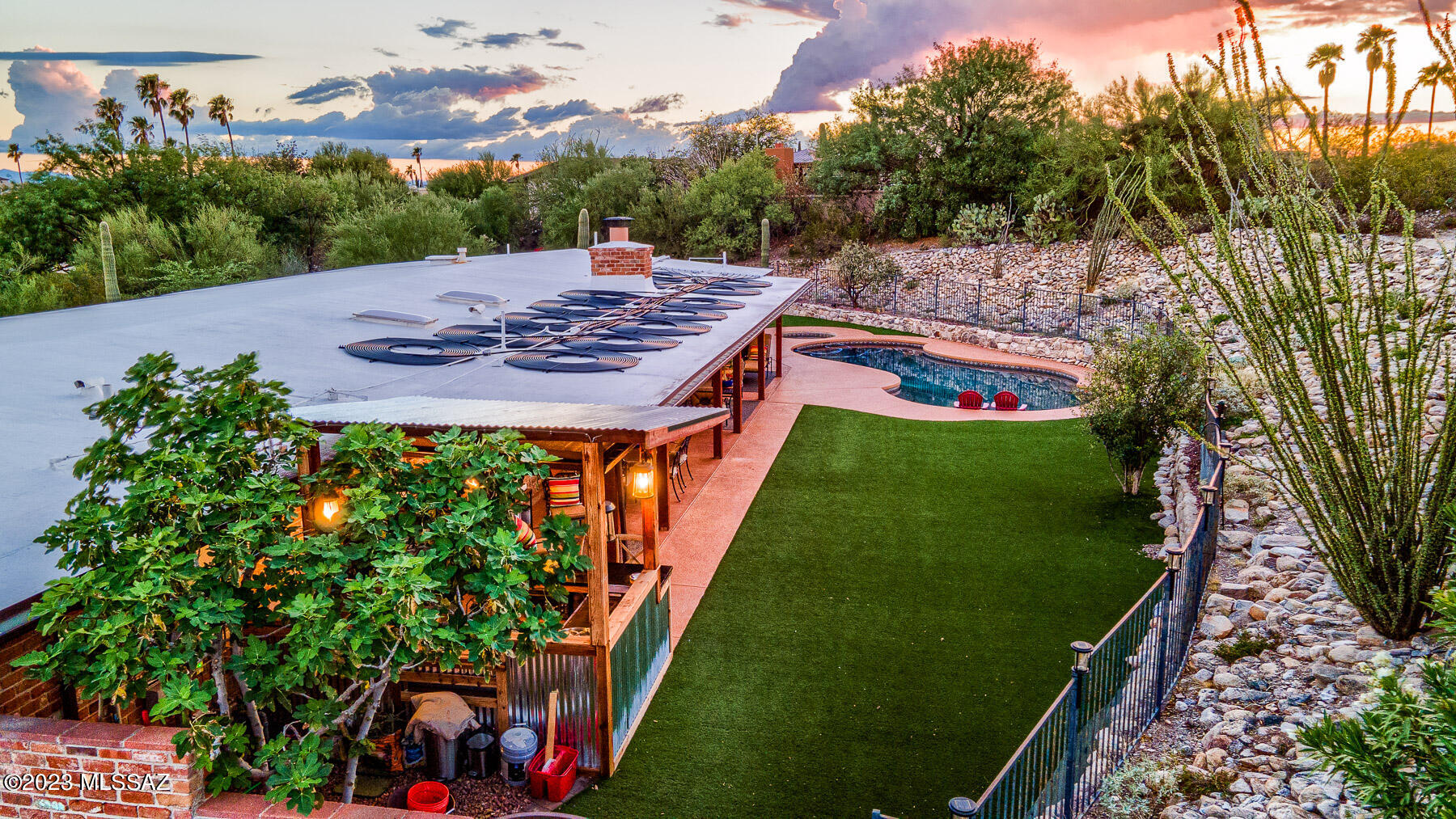 Skyline Bel Air Estates (1-153) - Residential