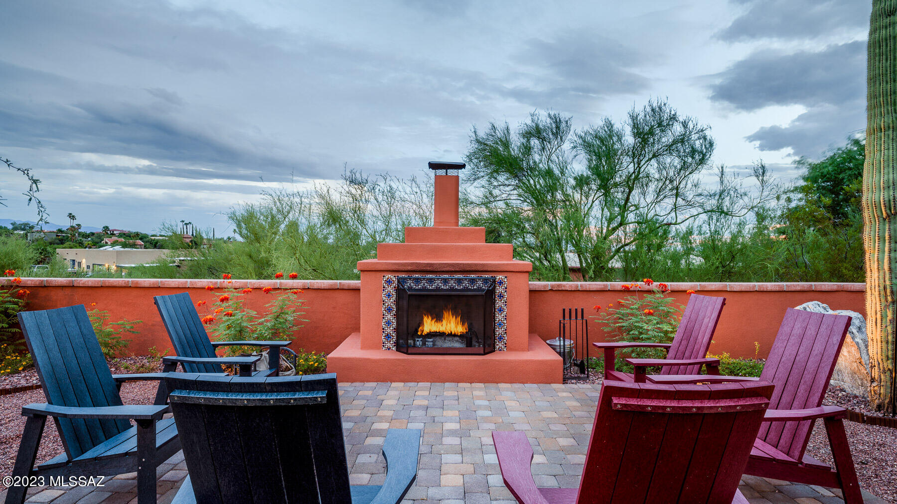 Skyline Bel Air Estates (1-153) - Residential