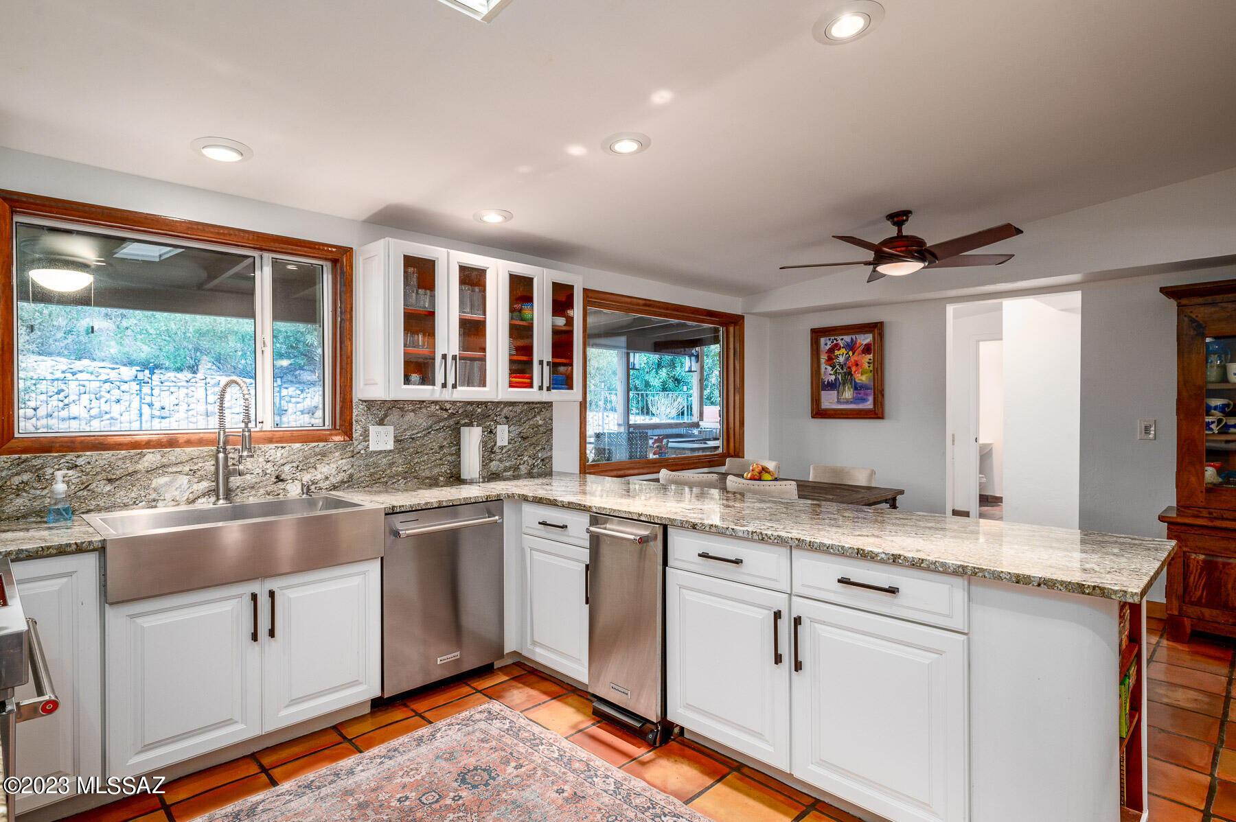 Skyline Bel Air Estates (1-153) - Residential