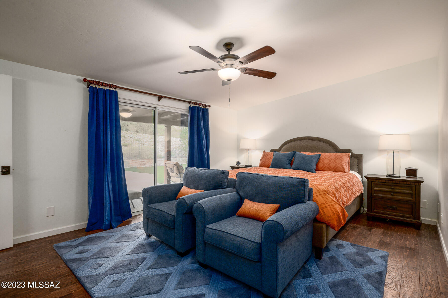 Skyline Bel Air Estates (1-153) - Residential
