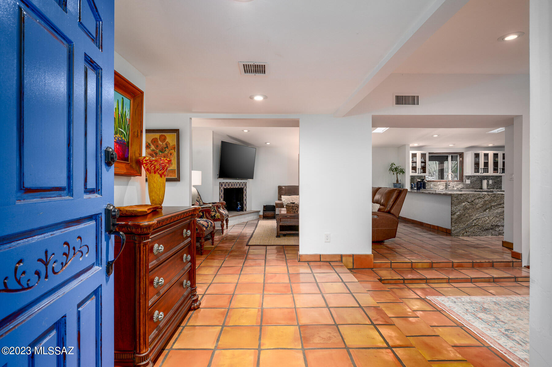 Skyline Bel Air Estates (1-153) - Residential