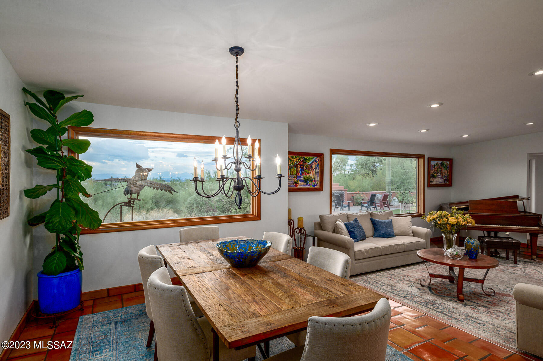 Skyline Bel Air Estates (1-153) - Residential