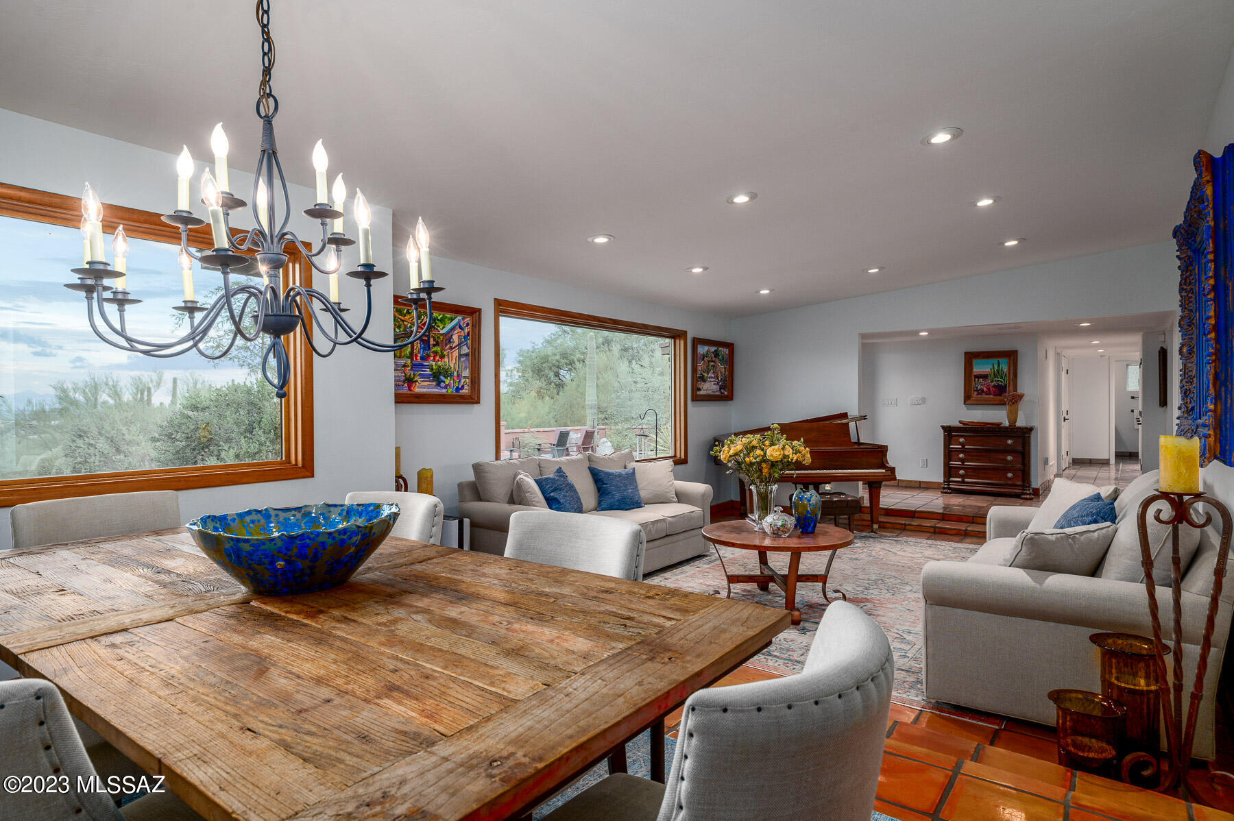 Skyline Bel Air Estates (1-153) - Residential