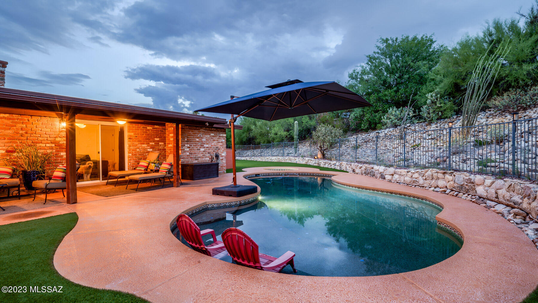 Skyline Bel Air Estates (1-153) - Residential