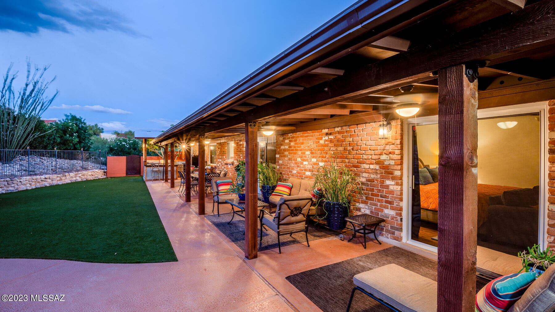 Skyline Bel Air Estates (1-153) - Residential