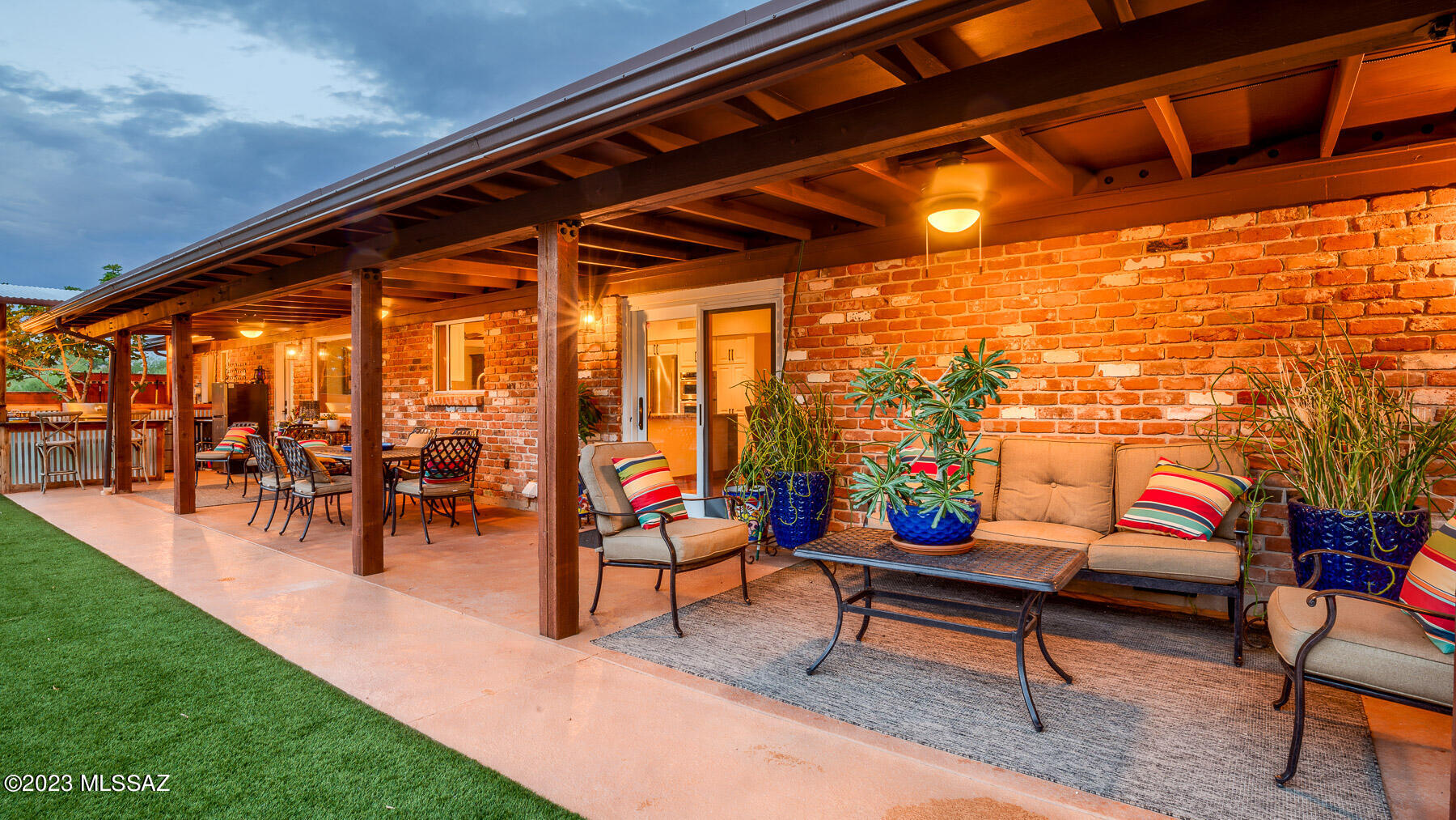 Skyline Bel Air Estates (1-153) - Residential