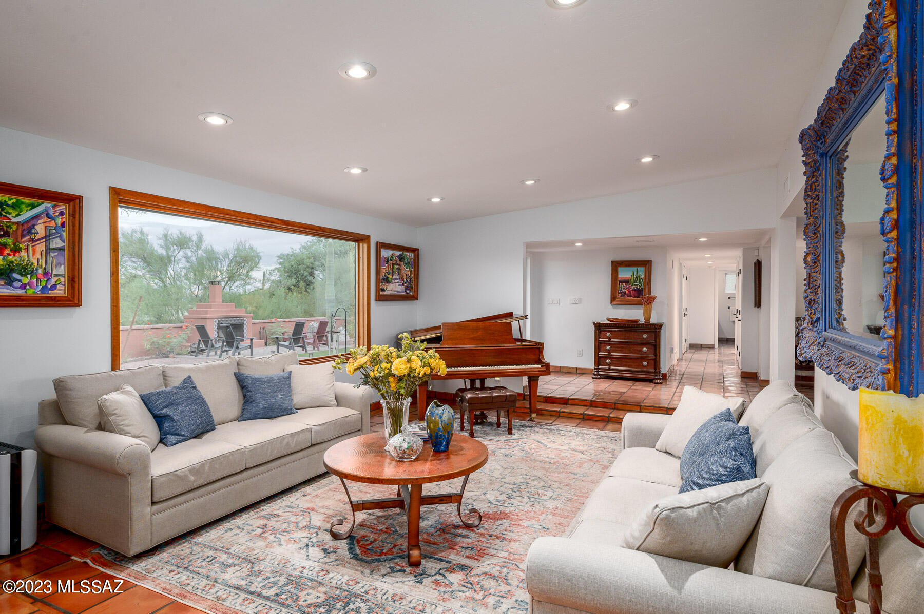 Skyline Bel Air Estates (1-153) - Residential