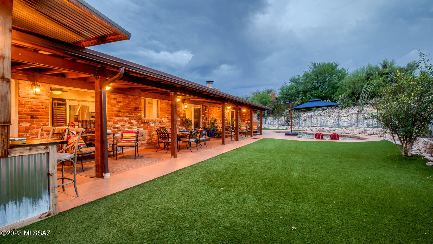 Skyline Bel Air Estates (1-153) - Residential