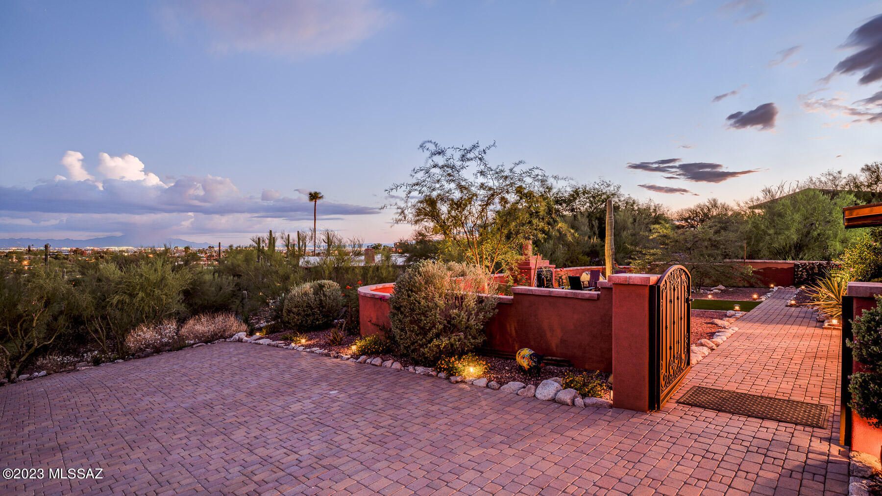 Skyline Bel Air Estates (1-153) - Residential