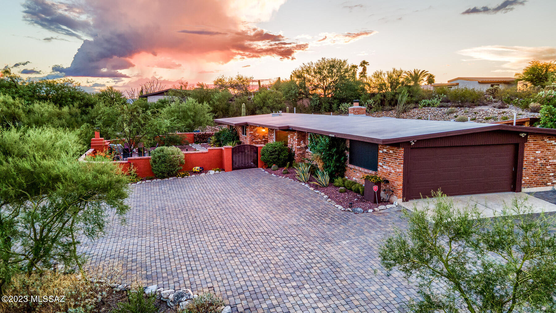 Skyline Bel Air Estates (1-153) - Residential