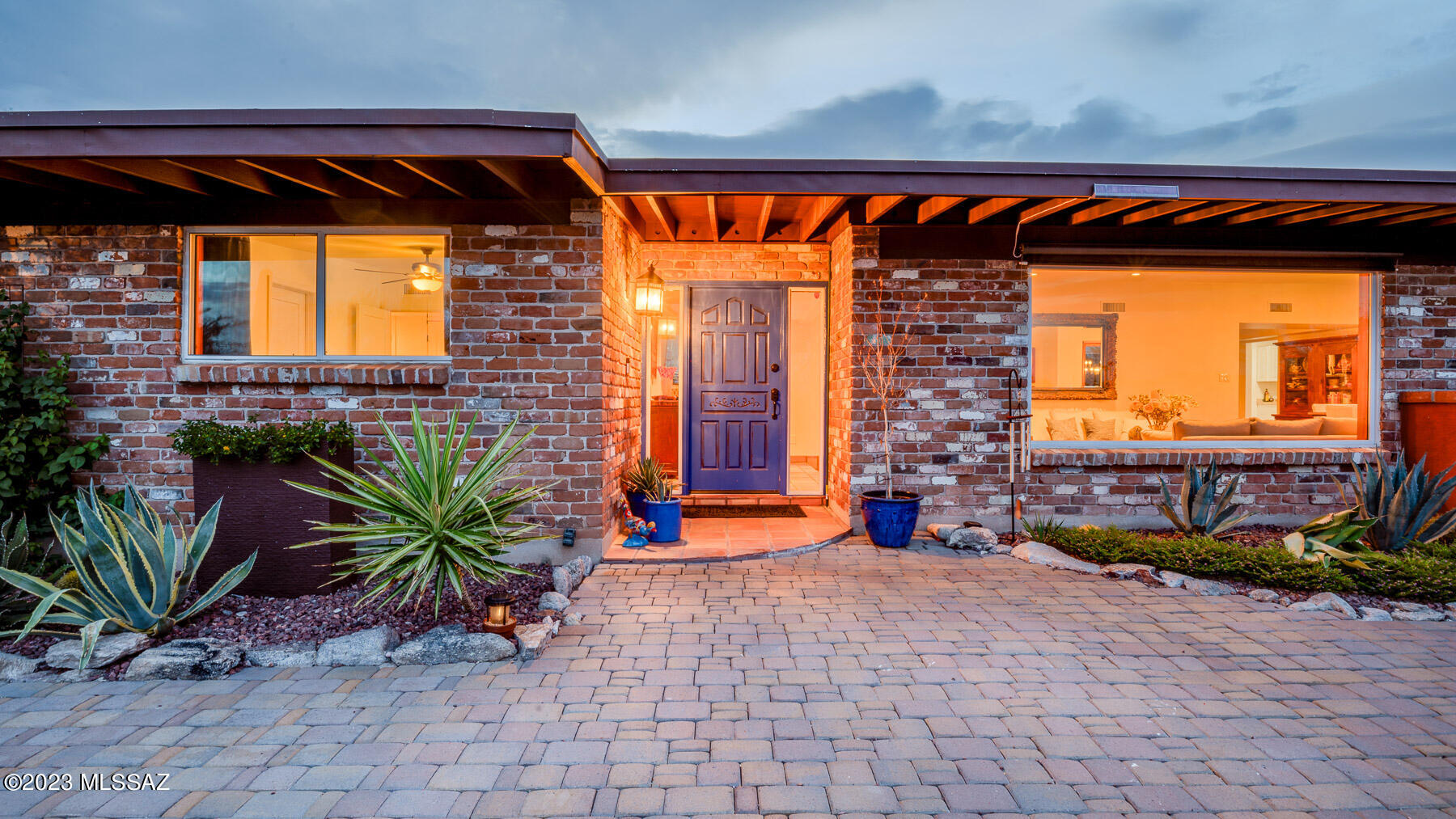 Skyline Bel Air Estates (1-153) - Residential