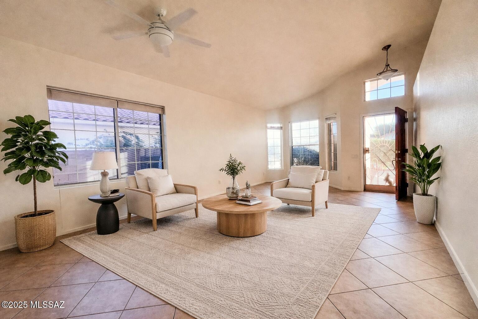 12242 N New Dawn Avenue