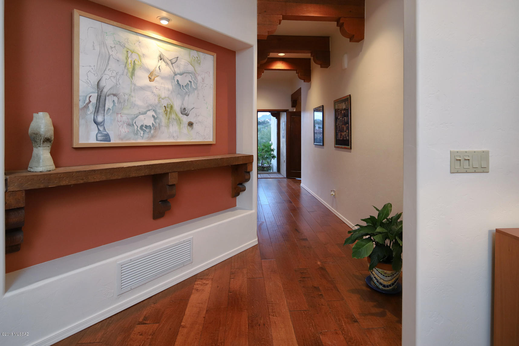 Las Alturas (1-167) - Residential