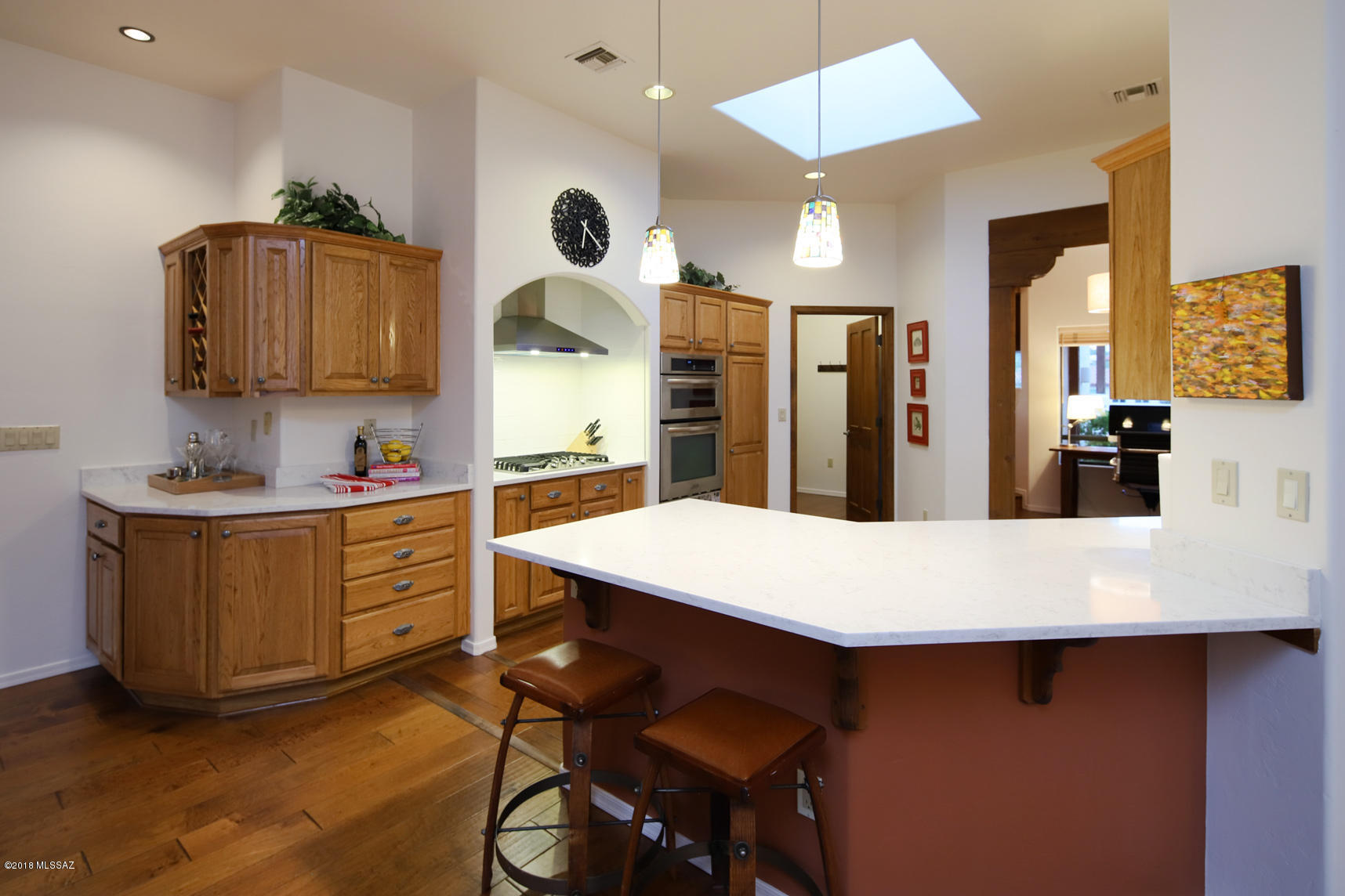 Las Alturas (1-167) - Residential
