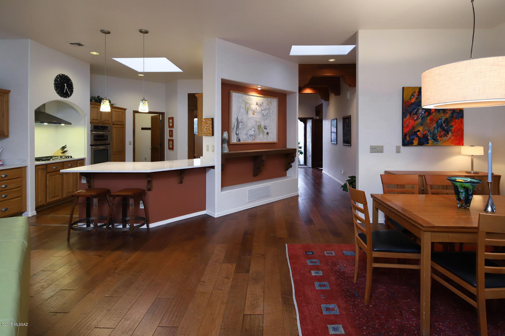 Las Alturas (1-167) - Residential