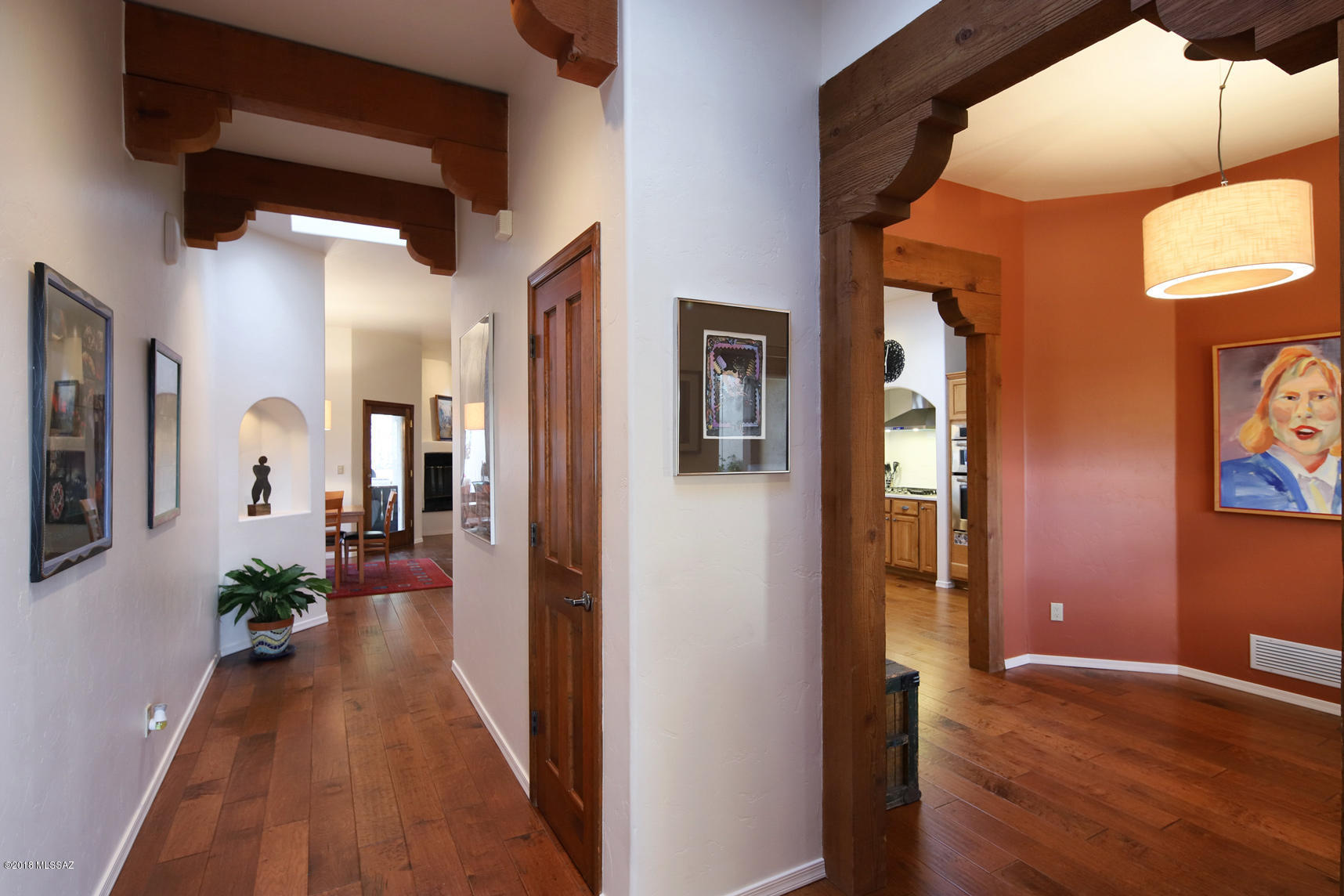 Las Alturas (1-167) - Residential