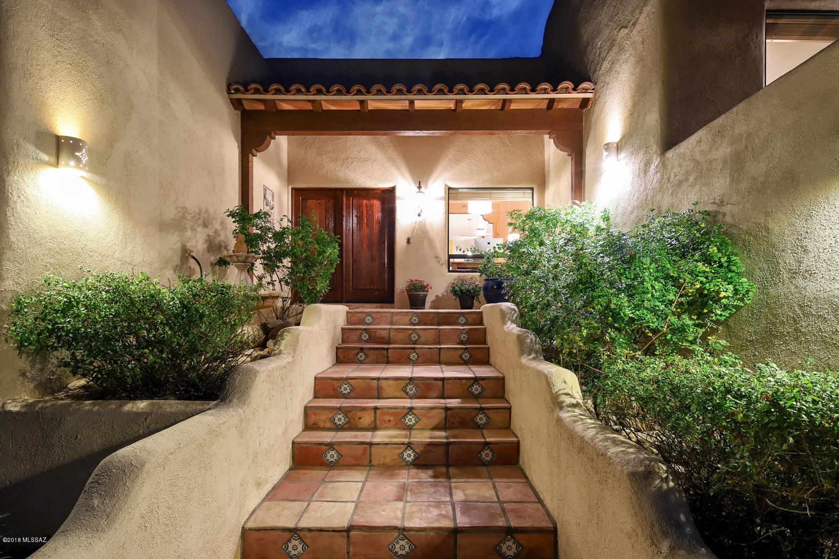 Las Alturas (1-167) - Residential