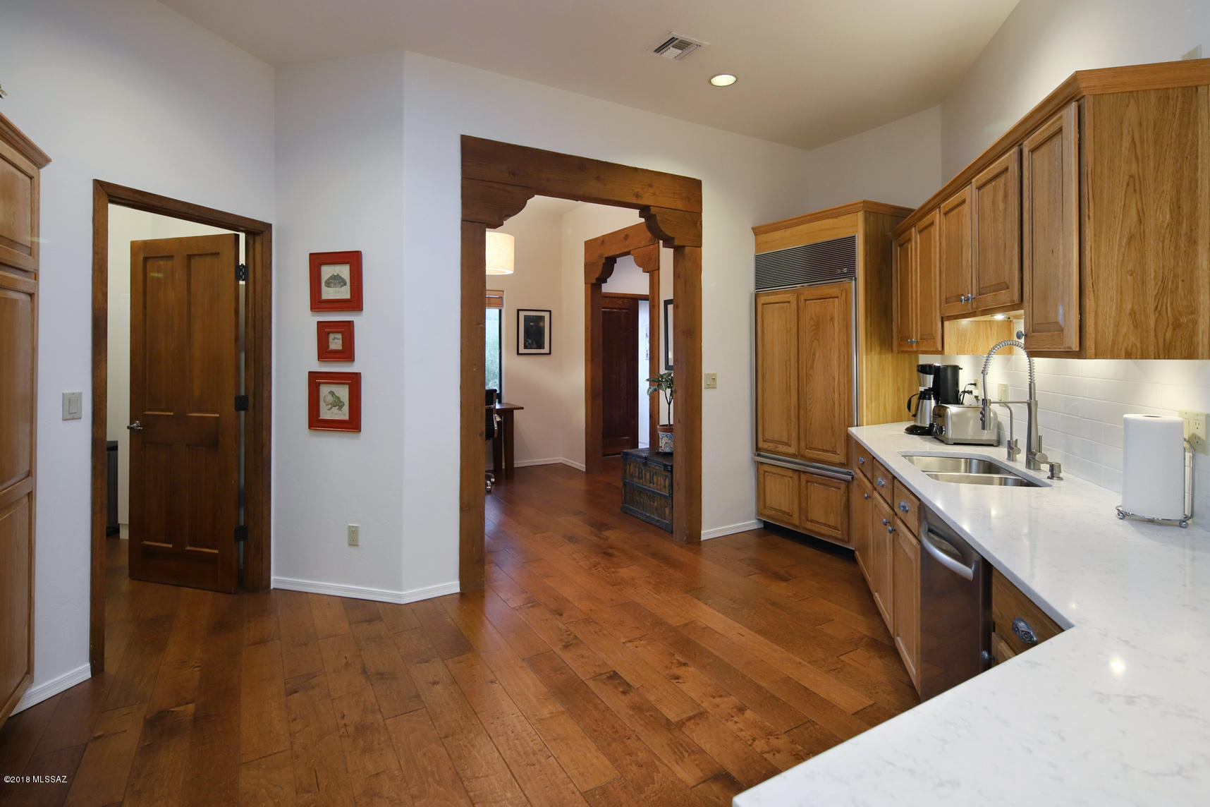 Las Alturas (1-167) - Residential