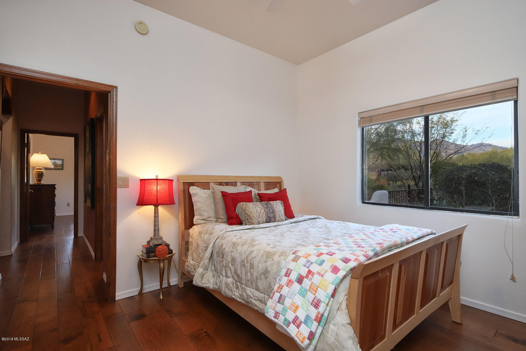 Las Alturas (1-167) - Residential
