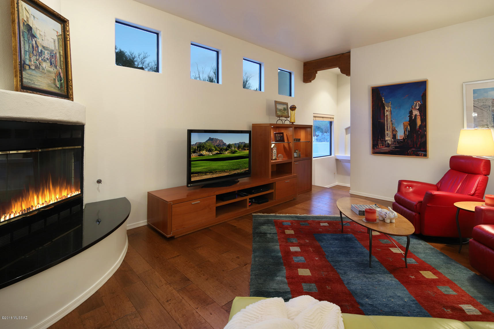 Las Alturas (1-167) - Residential