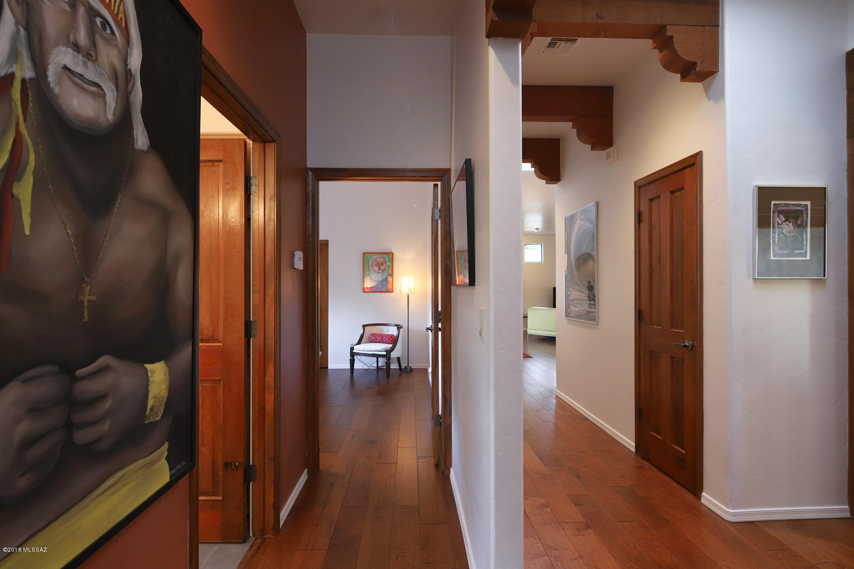 Las Alturas (1-167) - Residential