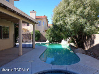 Seneca Terrace (1-60) - Residential Lease