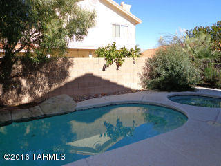 Seneca Terrace (1-60) - Residential Lease