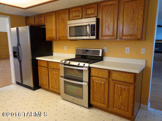 Seneca Terrace (1-60) - Residential Lease