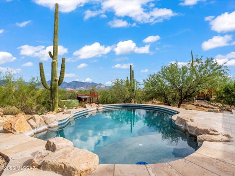 13847 N Como Drive Oro Valley AZ 85755