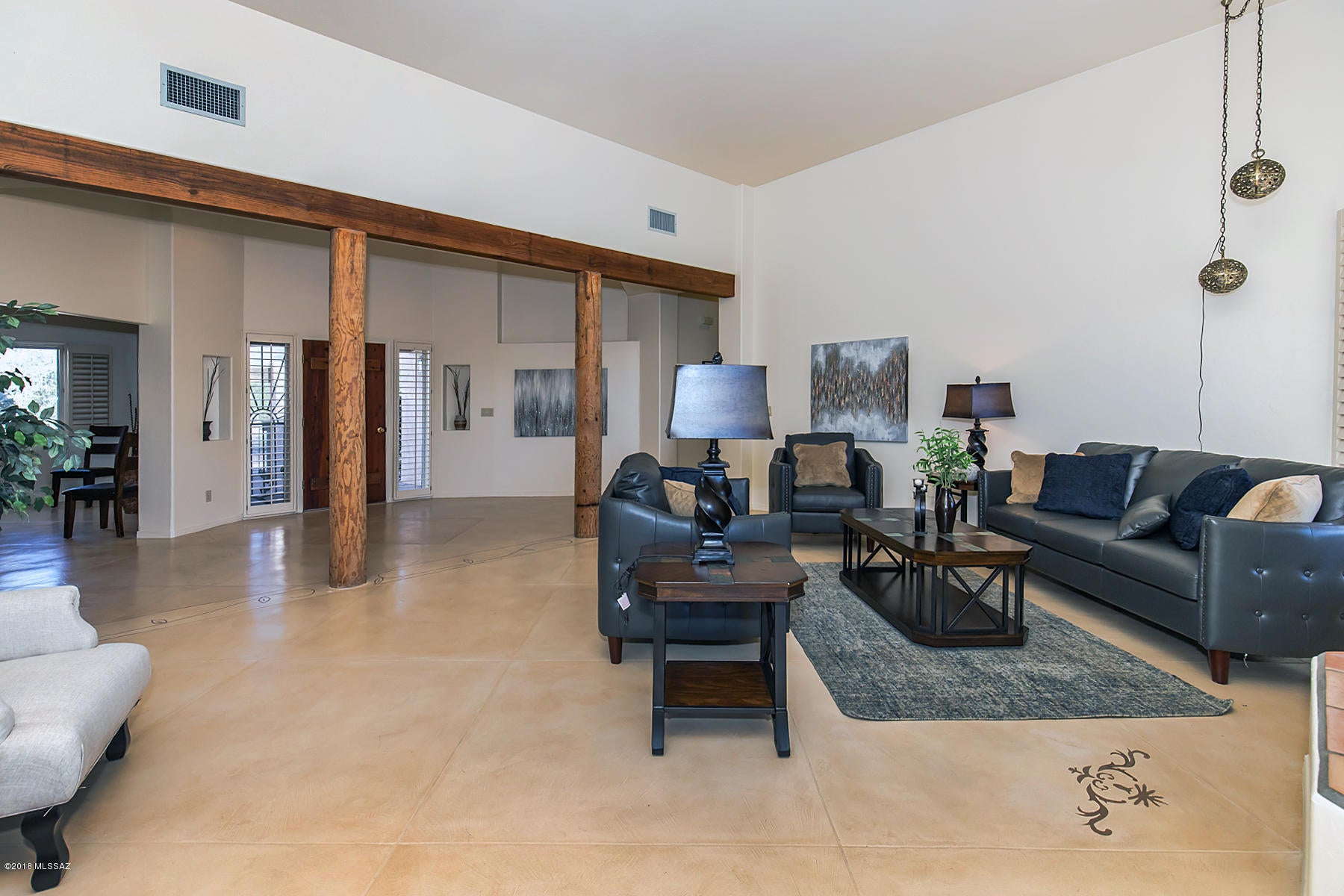Loma De La Vista Verde (1-38) - Residential