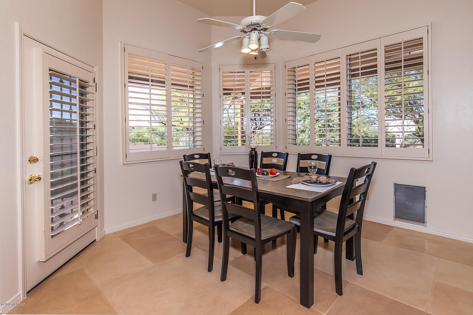 Loma De La Vista Verde (1-38) - Residential