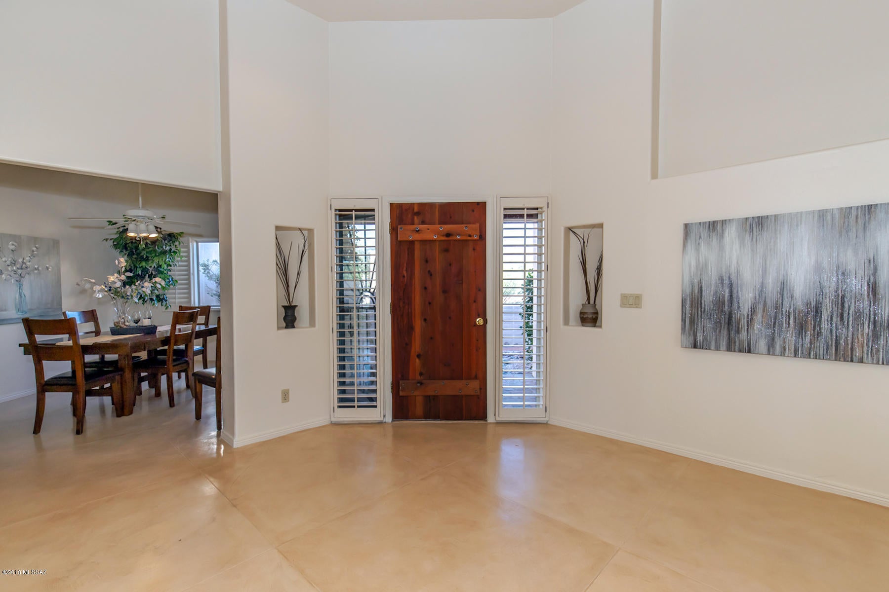 Loma De La Vista Verde (1-38) - Residential