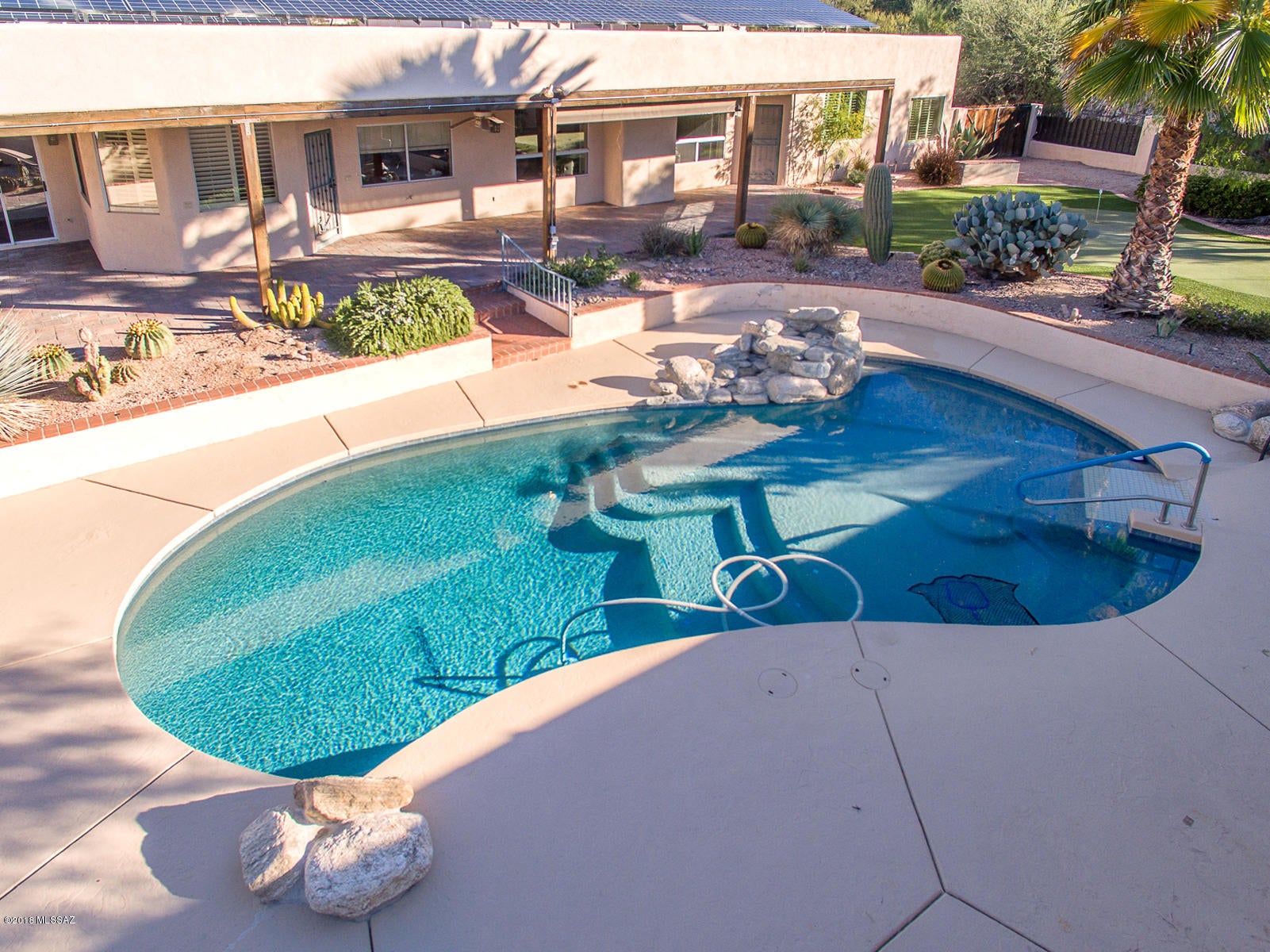 Loma De La Vista Verde (1-38) - Residential