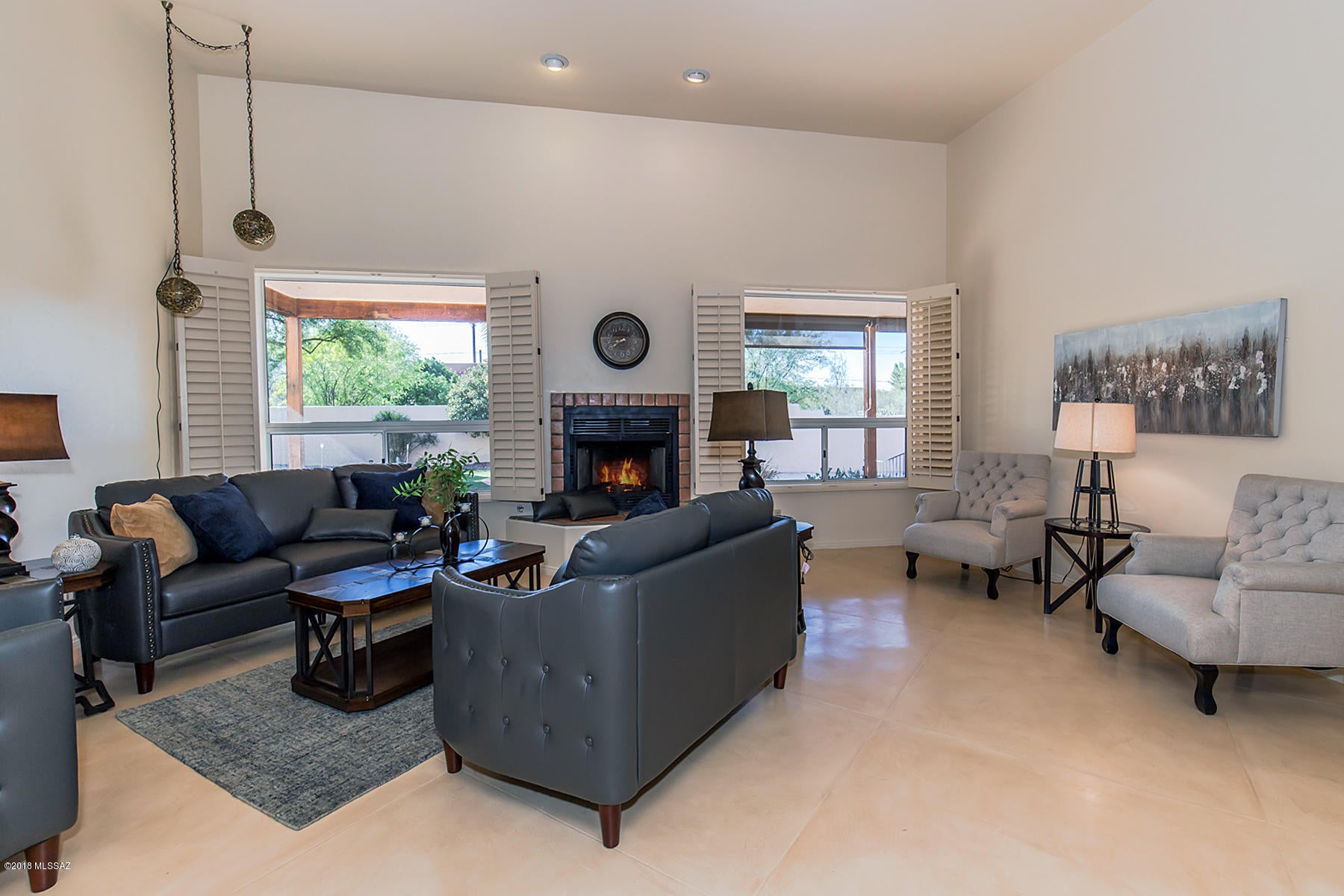 Loma De La Vista Verde (1-38) - Residential