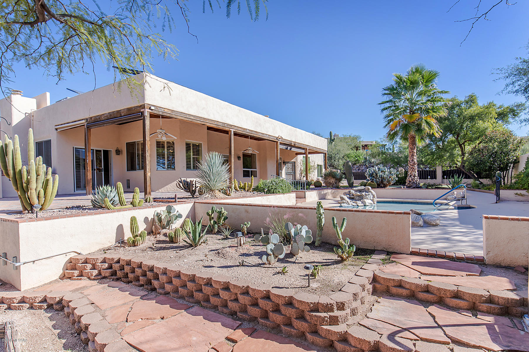 Loma De La Vista Verde (1-38) - Residential