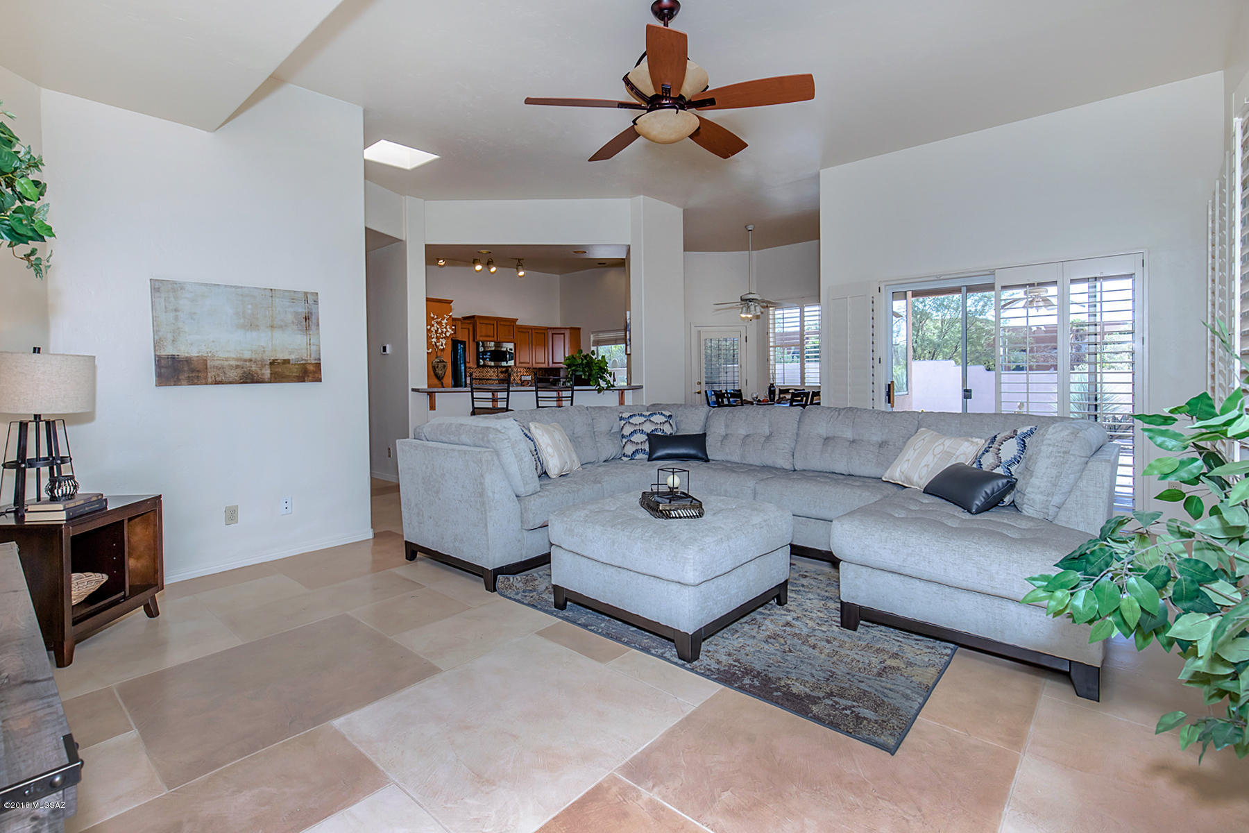 Loma De La Vista Verde (1-38) - Residential