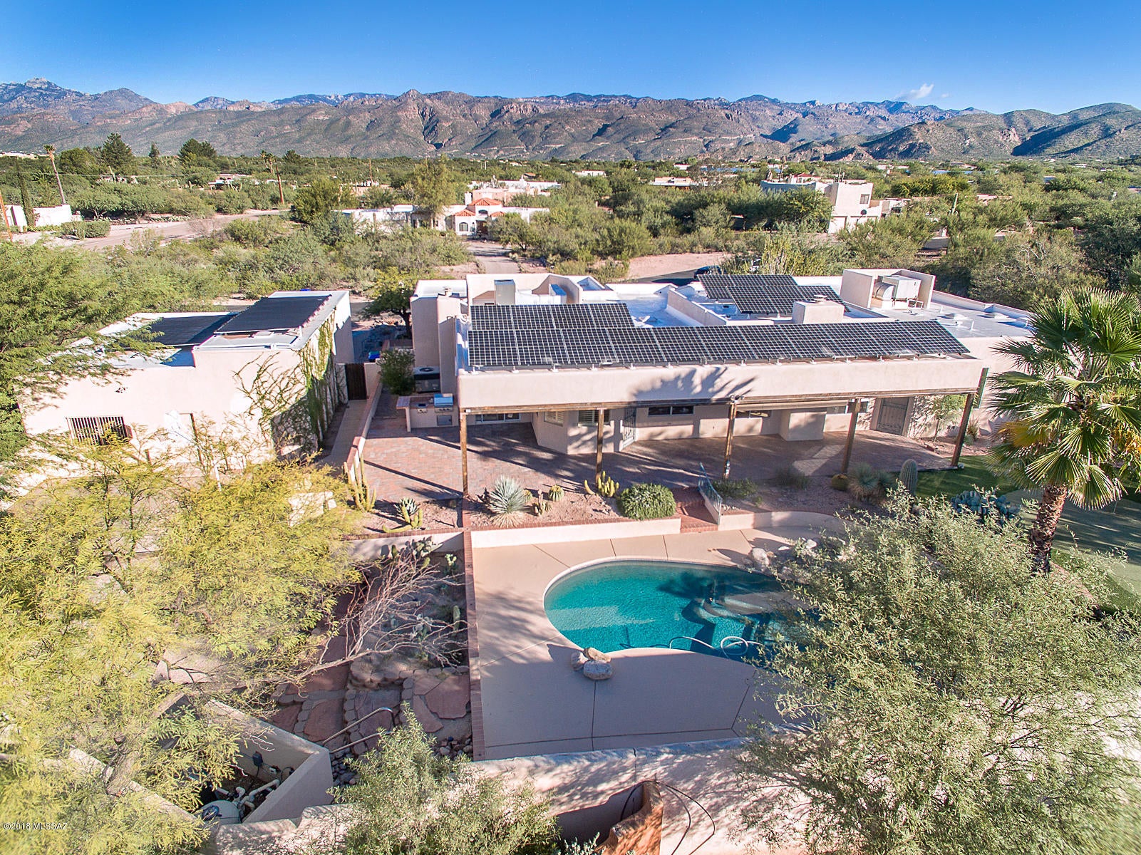 Loma De La Vista Verde (1-38) - Residential