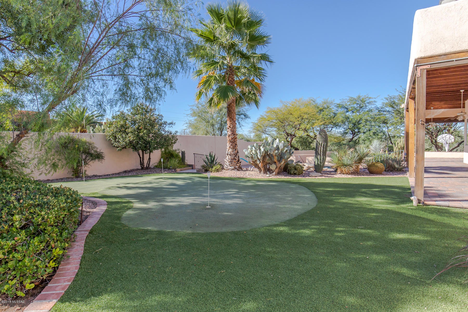 Loma De La Vista Verde (1-38) - Residential